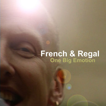 One Big Emotion